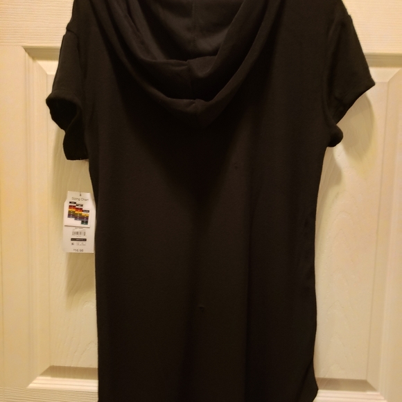 Time and‎ Tru Messy Cover Up Size Small (4-6) - Picture 8 of 10